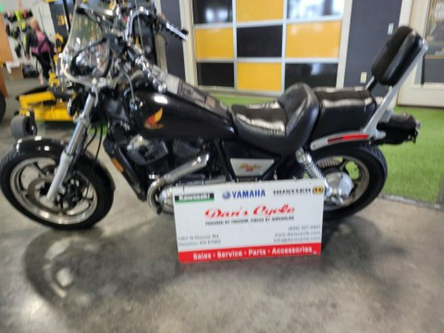 1986 Honda Shawdow 1100