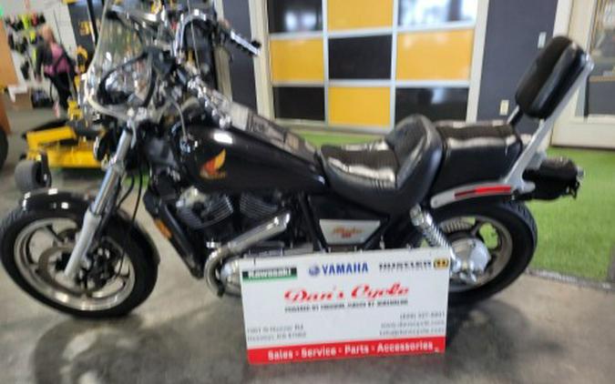 1986 Honda Shawdow 1100