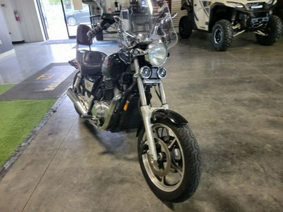 1986 Honda Shawdow 1100