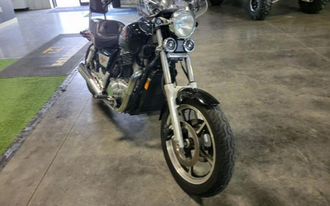 1986 Honda Shawdow 1100