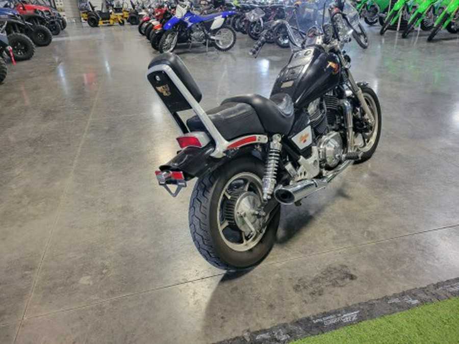 1986 Honda Shawdow 1100