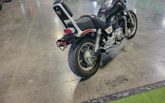 1986 Honda Shawdow 1100