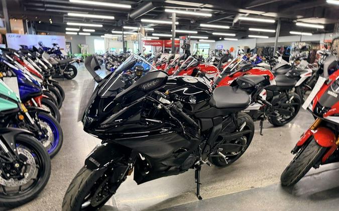 2026 Yamaha YZF-R7