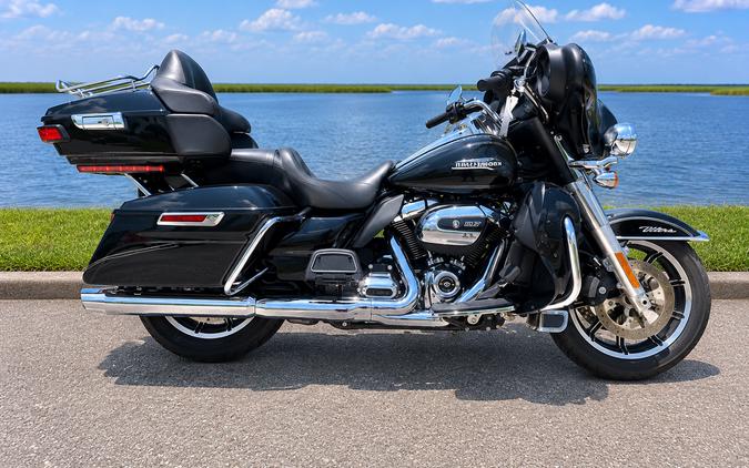 2019 Harley-Davidson Electra Glide® Ultra Classic®