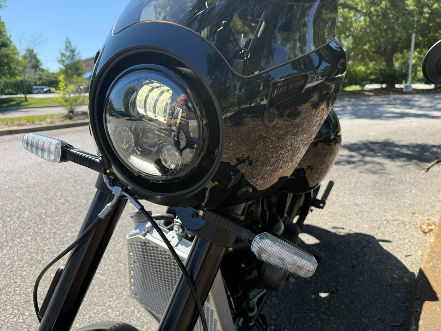 2026 Buell Motorcycles Super Cruiser