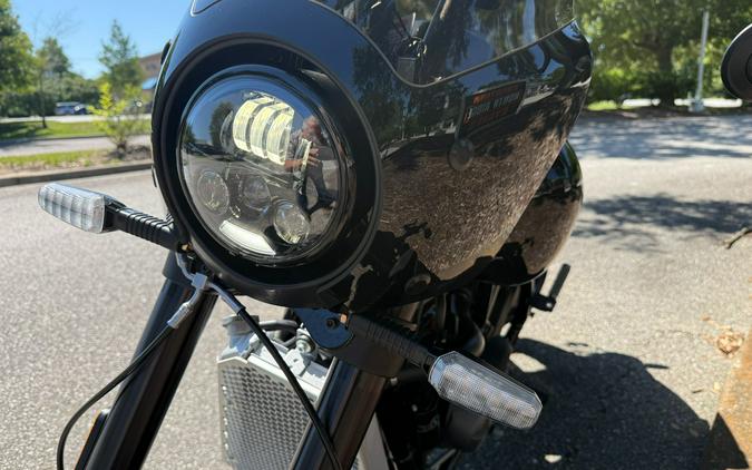 2026 Buell Motorcycles Super Cruiser