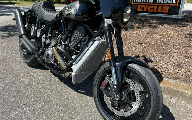 2026 Buell Motorcycles Super Cruiser