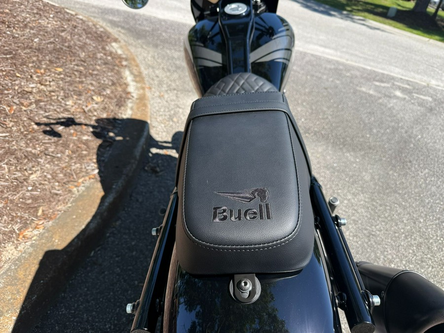2026 Buell Motorcycles Super Cruiser