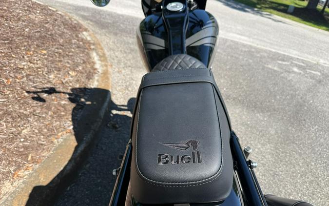 2026 Buell Motorcycles Super Cruiser