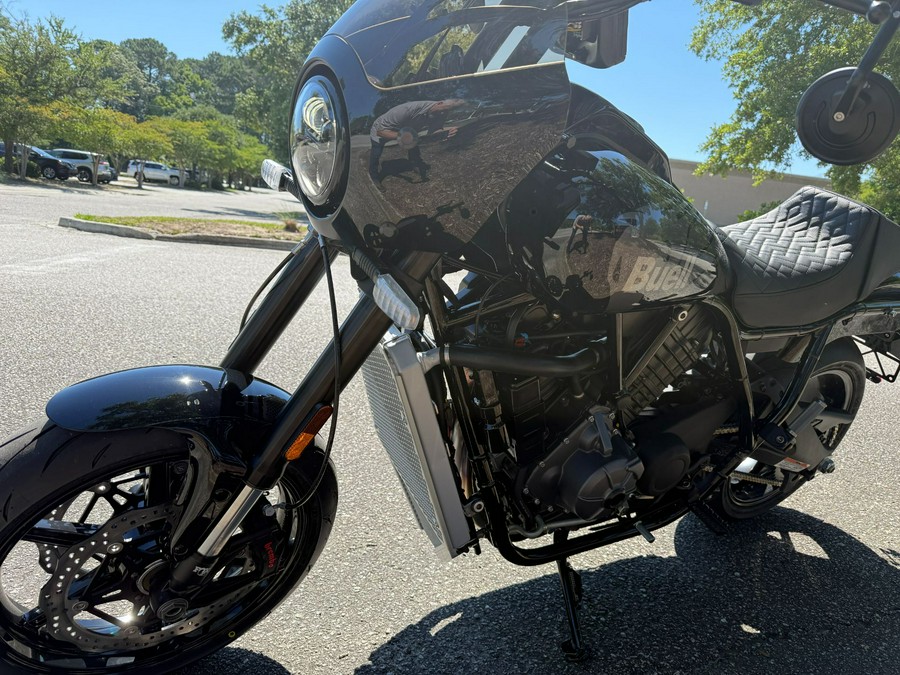 2026 Buell Motorcycles Super Cruiser