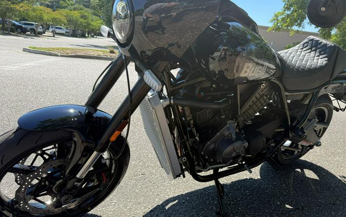 2026 Buell Motorcycles Super Cruiser