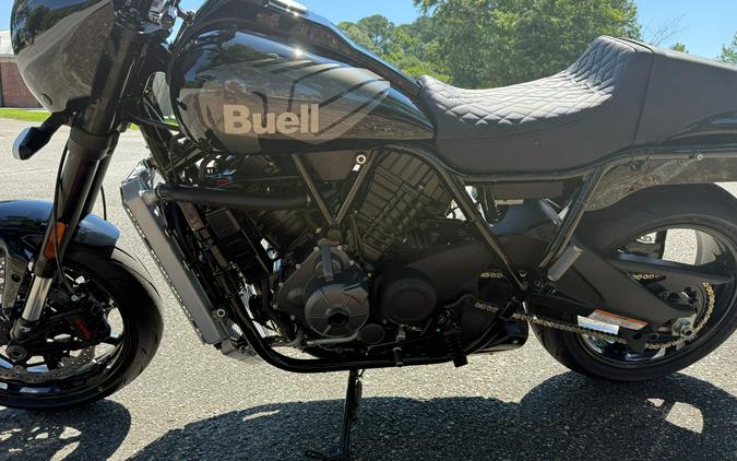 2026 Buell Motorcycles Super Cruiser