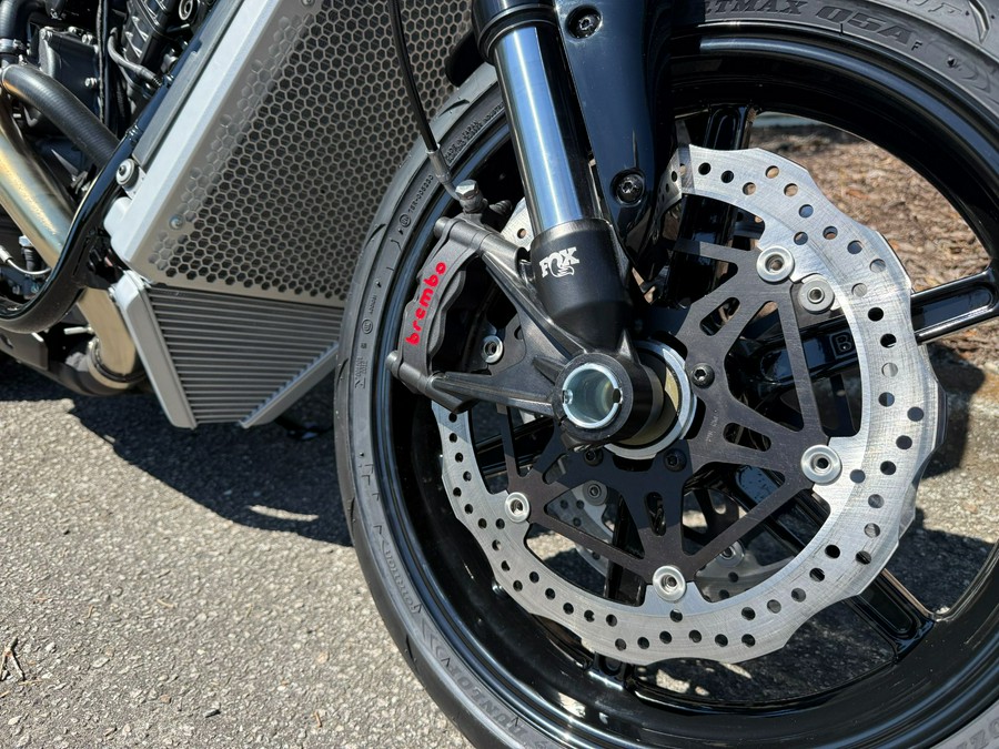2026 Buell Motorcycles Super Cruiser