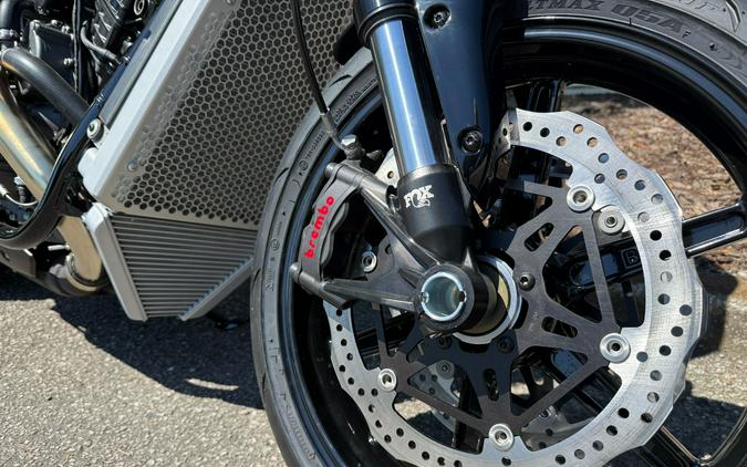 2026 Buell Motorcycles Super Cruiser