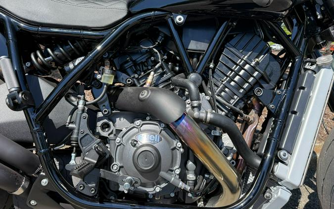 2026 Buell Motorcycles Super Cruiser