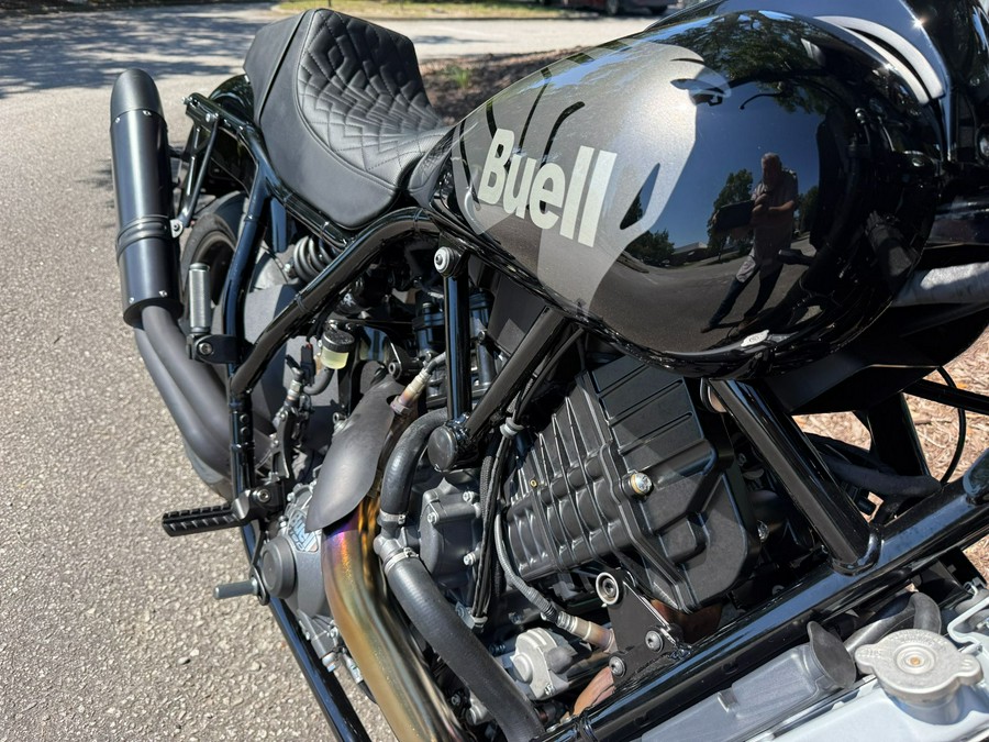2026 Buell Motorcycles Super Cruiser