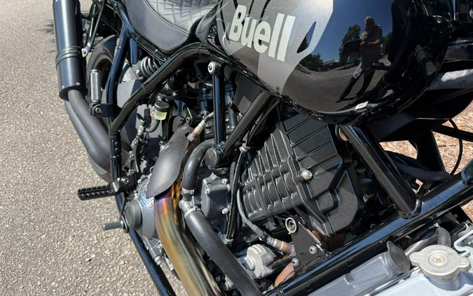 2026 Buell Motorcycles Super Cruiser
