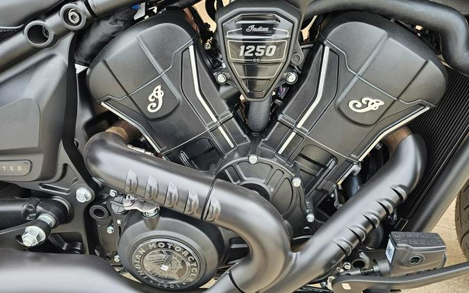 2026 Indian Motorcycle® Sport Scout® RT
