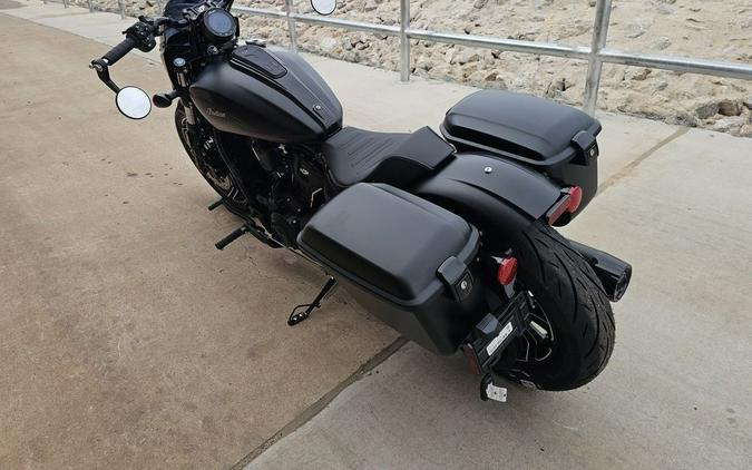 2026 Indian Motorcycle® Sport Scout® RT