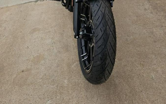 2026 Indian Motorcycle® Sport Scout® RT