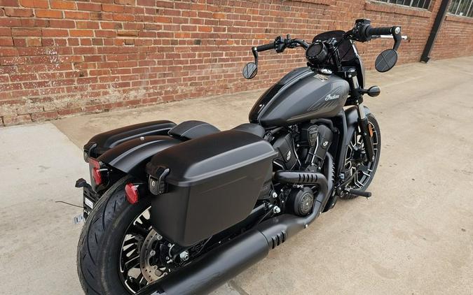 2026 Indian Motorcycle® Sport Scout® RT