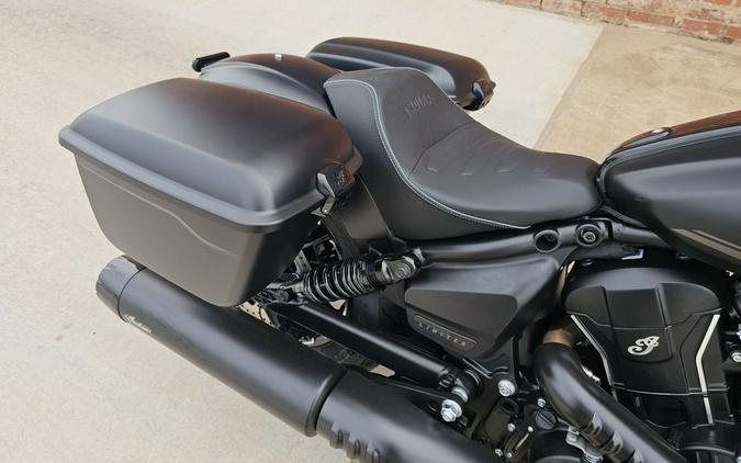2026 Indian Motorcycle® Sport Scout® RT