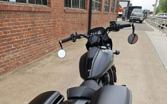 2026 Indian Motorcycle® Sport Scout® RT