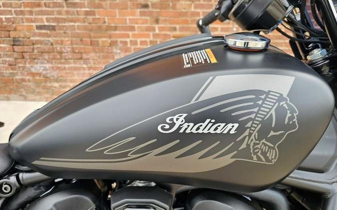 2026 Indian Motorcycle® Sport Scout® RT