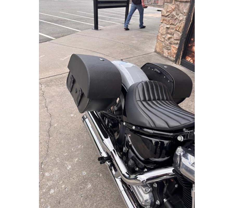 2024 Harley-Davidson SOFTAIL STANDARD