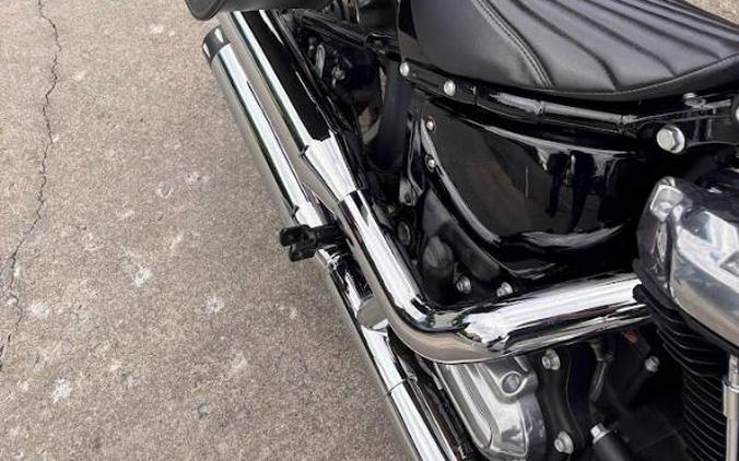 2024 Harley-Davidson SOFTAIL STANDARD