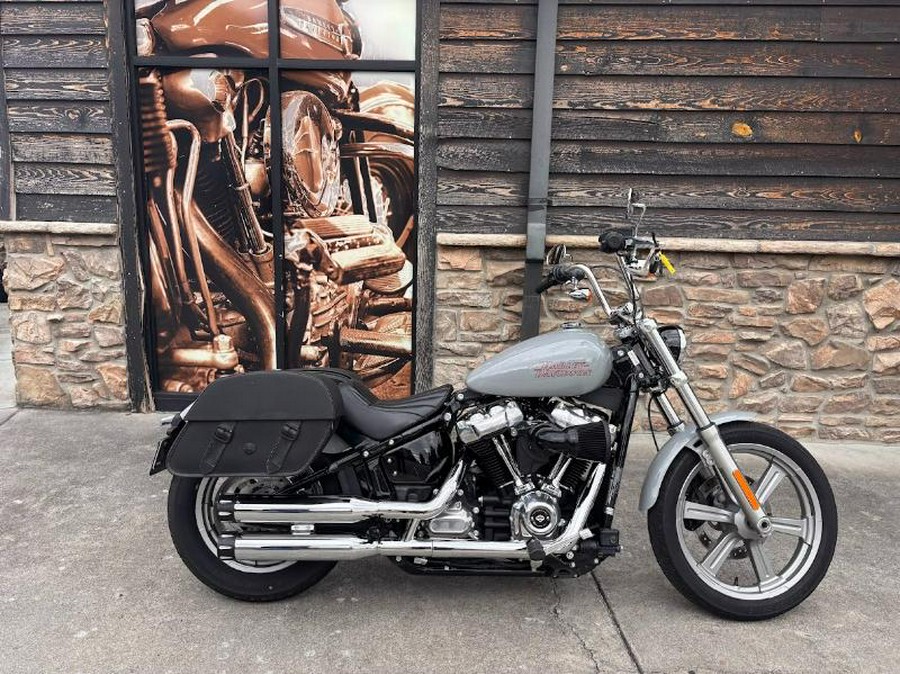 2024 Harley-Davidson SOFTAIL STANDARD