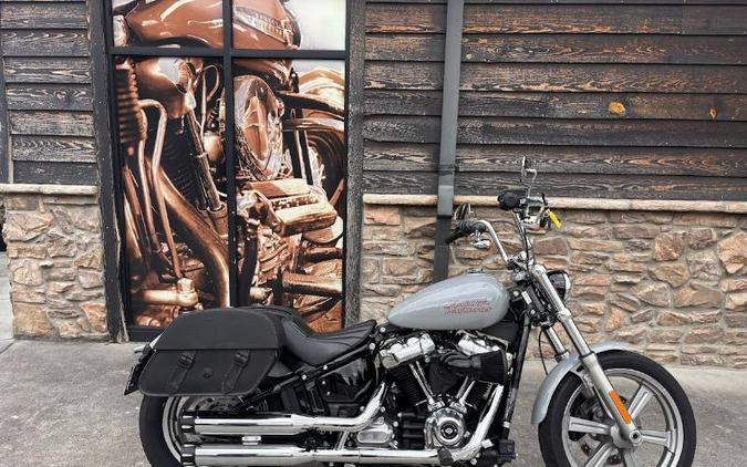 2024 Harley-Davidson SOFTAIL STANDARD