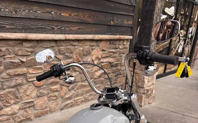 2024 Harley-Davidson SOFTAIL STANDARD