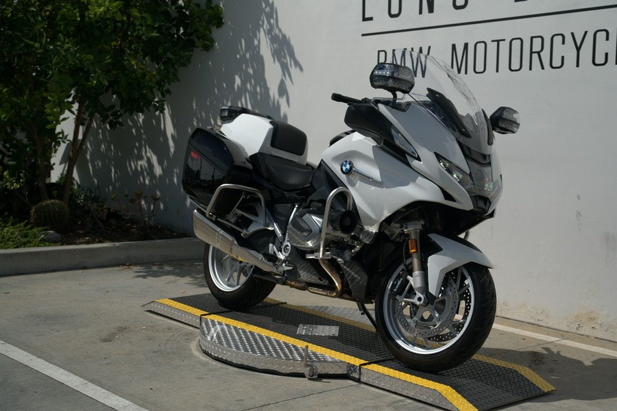 2023 BMW R 1250 RT