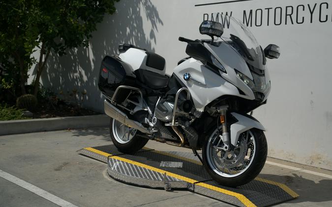 2023 BMW R 1250 RT