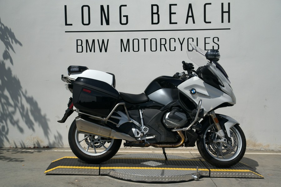 2023 BMW R 1250 RT