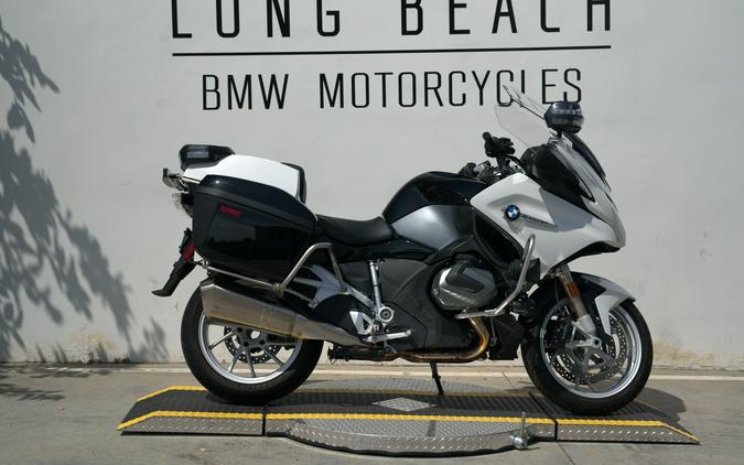 2023 BMW R 1250 RT