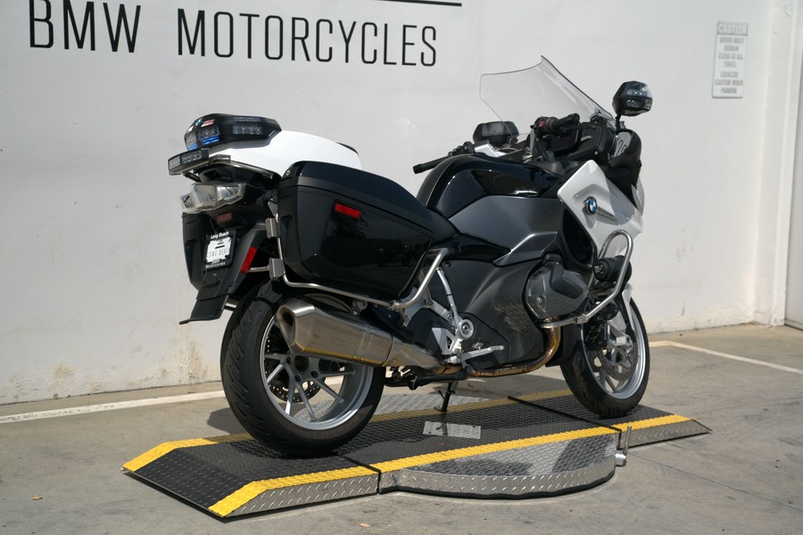 2023 BMW R 1250 RT