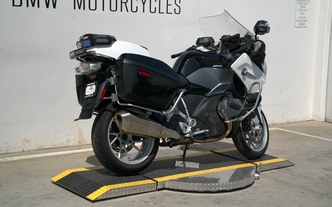 2023 BMW R 1250 RT