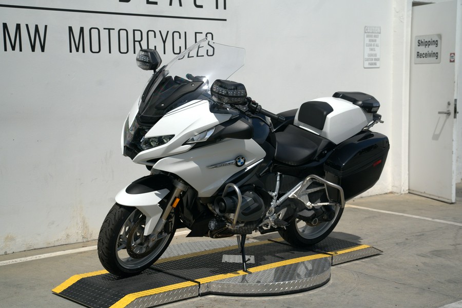 2023 BMW R 1250 RT