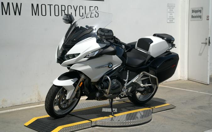2023 BMW R 1250 RT