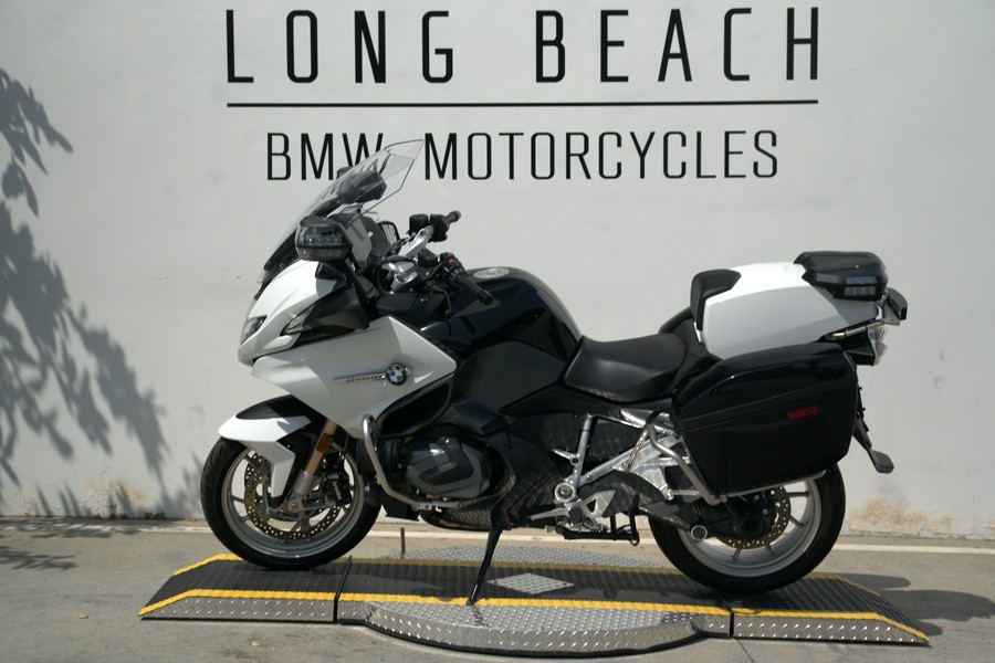 2023 BMW R 1250 RT
