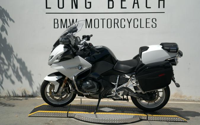 2023 BMW R 1250 RT