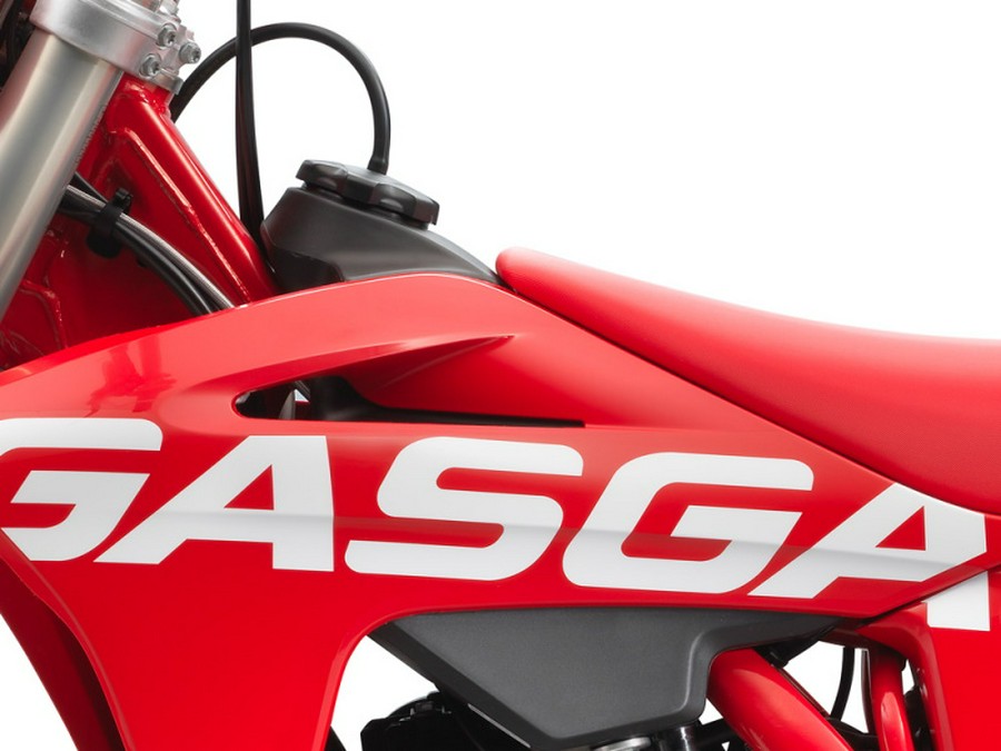 2022 GasGas MC 250F - UD7295