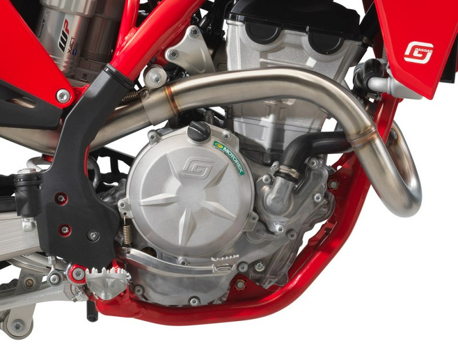 2022 GasGas MC 250F - UD7295