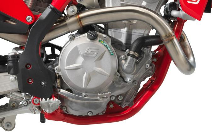 2022 GasGas MC 250F - UD7295