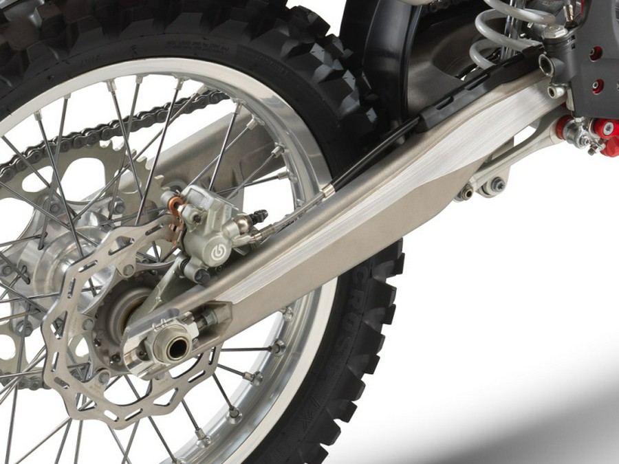 2022 GasGas MC 250F - UD7295
