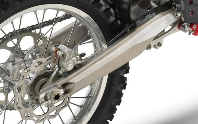2022 GasGas MC 250F - UD7295
