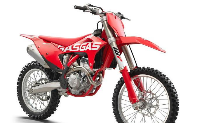 2022 GasGas MC 250F - UD7295