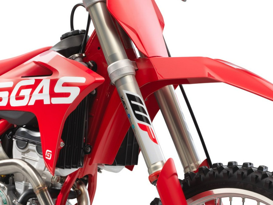 2022 GasGas MC 250F - UD7295
